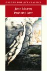 Paradise Lost  cover art