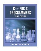 C++ for C Programmers  cover art