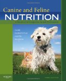 Canine and Feline Nutrition A Resource for Companion Animal Professionals