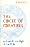 Circle of Creation Animals in the Light of the Bible 1995 9780334026198 Front Cover