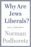 Why Are Jews Liberals?  cover art