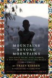 Mountains Beyond Mountains (Adapted for Young People) The Quest of Dr. Paul Farmer, a Man Who Would Cure the World 2014 9780385743198 Front Cover