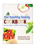 Healthy Family Cookbook 2004 9780393324198 Front Cover