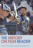 History on Film Reader  9780415462198 Front Cover