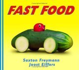 Fast Food 2006 9780439110198 Front Cover