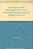 Implementing Enterprise Risk Management From Methods to Applications  9780471745198 Front Cover