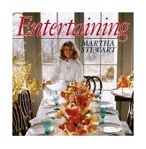 Entertaining  9780517544198 Front Cover