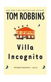 Villa Incognito A Novel cover art