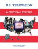 U. S. Television and Cultural Studies  cover art