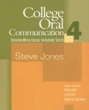 College Oral Communication 4  cover art