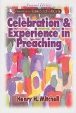 Celebration and Experience in Preaching  cover art