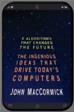 Nine Algorithms That Changed the Future The Ingenious Ideas That Drive Today's Computers cover art
