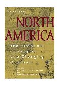 North America The Historical Geography of a Changing Continent cover art
