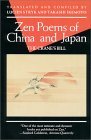 Zen Poems of China and Japan The Crane's Bill  9780802130198 Front Cover