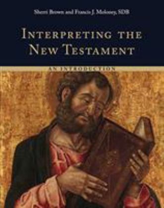 Interpreting the New Testament:  9780802875198 Front Cover
