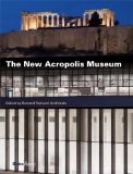 New Acropolis Museum 2009 9780847834198 Front Cover