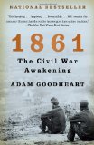 1861 The Civil War Awakening cover art