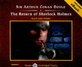 The Return of Sherlock Holmes: 2010 9781400115198 Front Cover