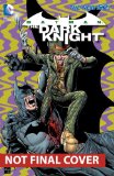 Batman - the Dark Knight Vol. 3: Mad (the New 52) 2014 9781401246198 Front Cover