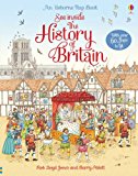 See Inside/See Inside History of Britain  9781409550198 Front Cover