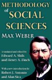 Methodology of Social Sciences  cover art