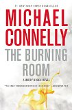 Burning Room  9781455524198 Front Cover