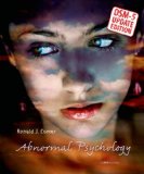 Abnormal Psychology--DSM-5 Update  cover art