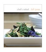 Chef's Salad Greens, Vegetables, Pasta, Bean, Seafood, Potato 2003 9781552854198 Front Cover