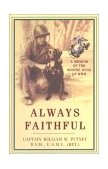 Always Faithful A Memoir of the Marine Dogs of WWII cover art