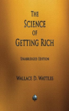 Science of Getting Rich 1st 9781603868198 Front Cover