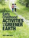 Early Childhood Activities for a Greener Earth  cover art