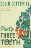 Thirty-Three Teeth  9781849165198 Front Cover