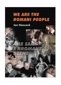 We Are the Romani People  cover art
