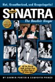 Frank Sinatra The Boudoir Singer  9781936003198 Front Cover