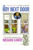 Boy Next Door A Novel  9780060096199 Front Cover
