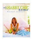 Shabby Chic Home  cover art