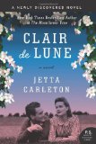 Clair de Lune A Novel  9780062089199 Front Cover