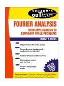 Fourier Analysis with Applications to Boundary Value Problems  cover art