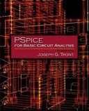 PSpice for Basic Circuit Analysis  cover art