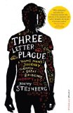 Three Letter Plague  9780099524199 Front Cover