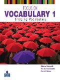 Focus on Vocabulary 1 Bridging Vocabulary