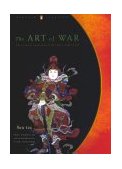 Art of War The Essential Translation of the Classic Book of Life (Penguin Classics Deluxe Edition) cover art