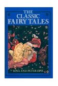 Classic Fairy Tales  cover art