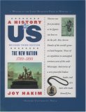 A History of US: Liberty for All? 1820-1860 cover art