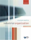 Industrial Organization in Context  cover art