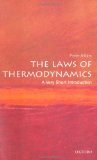 Laws of Thermodynamics  cover art