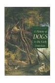 History of Dogs in the Early Americas 