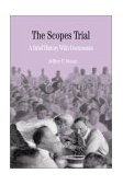 Scopes Trial A Brief History with Documents cover art