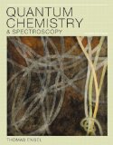 Quantum Chemistry and Spectroscopy  cover art