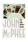 John McPhee Reader  cover art